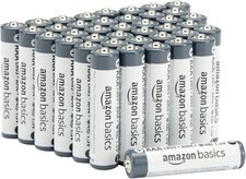Amazonbasics aaa aaa for sale  COVENTRY