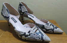 Nine west faux for sale  Appleton