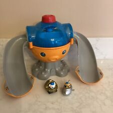 Octonauts play set for sale  SANDY