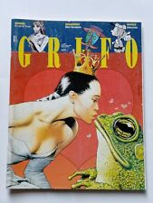 Rivista fumetti grifo usato  Villar Focchiardo