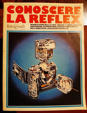 Conoscere reflex. tutti usato  Garlasco