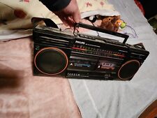 Poste ghetto blaster d'occasion  Bar-le-Duc