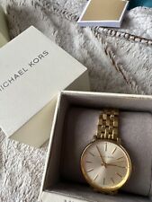 Michael kors mk3639 d'occasion  Roquefort-les-Pins