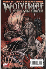 Wolverine old man for sale  COLCHESTER