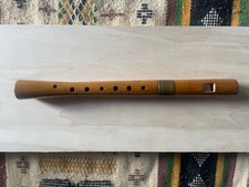 Flûte bec soprano d'occasion  Tuchan