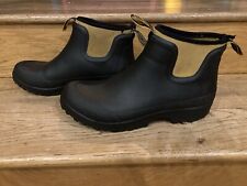 Tretorn rubber boots for sale  BUCKFASTLEIGH