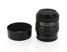 Sigma 2.8 macro d'occasion  Mulhouse-
