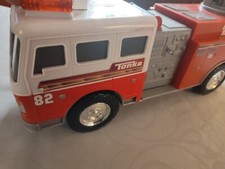 Tonka emergency response for sale  South Glens Falls