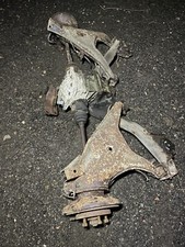 Ford mk3 granada for sale  EVESHAM