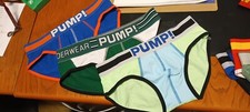 Pump men sexy for sale  EDINBURGH
