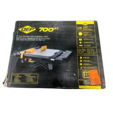 Qep 22700q 700xt for sale  Fairview