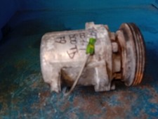Compressore per smart usato  Italia