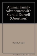 Animal family adventures for sale  UK