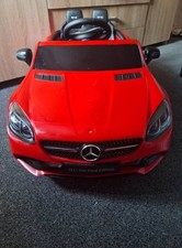 Kids electric toy for sale  CHESTERFIELD