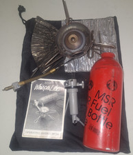 Msr whisperlite international usato Msr whisperlite international usato  Spedire a Italy
