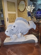 Ancienne statue art d'occasion Ancienne statue art d'occasion  Nouzonville