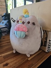 Pusheen birthday party for sale  SWINDON