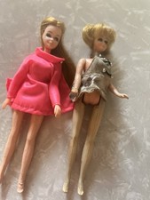 1970s dawn dolls for sale  LEIGH-ON-SEA