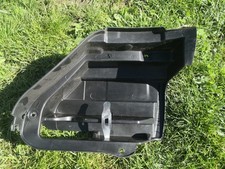 Ablageschale kofferraum golf gebraucht kaufen  Radeberg, Wachau