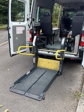 Ricon series wheelchair for sale  GLOUCESTER