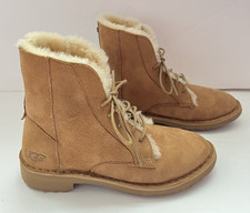 Ugg quincy chestnut for sale  Orem