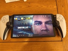 Playstation portal ps5 for sale  BRISTOL