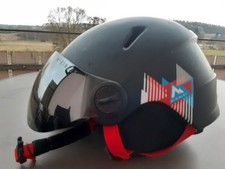 Skihelm kind größe gebraucht kaufen  Stegaurach