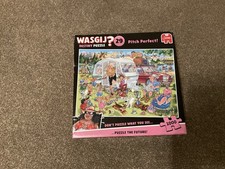 Wasgij destiny .29 for sale  WAKEFIELD