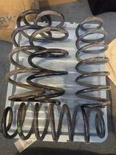 fiesta st suspension for sale fiesta st suspension for sale HITCHIN