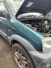 Daihatsu terios mk1 for sale  WHITLEY BAY