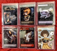 Fran bow nintendo for sale  Renton