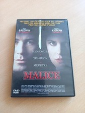 Dvd malice. bon d'occasion  Paris X