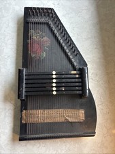 Rosetti autoharp strings for sale  PETERCULTER