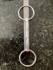Myler loose ring for sale  Coronado
