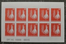 Nouvelle calédonie carnet d'occasion  France