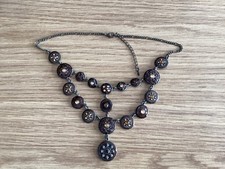 colorful necklace statement for sale colorful necklace statement for sale NEWARK