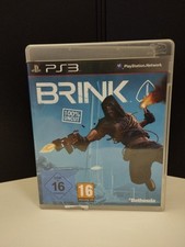 Brink (Sony PlayStation 3) comprar usado  Enviando para Brazil
