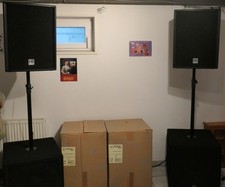 Anlage komplett gebraucht kaufen  Herford