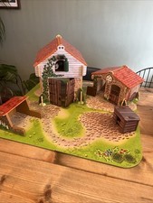 Elc wooden farm for sale  ST. LEONARDS-ON-SEA