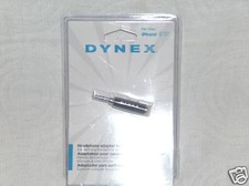 Iphone headphone adapter for sale  Chatsworth