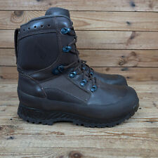 Haix combat boots for sale  BUCKHURST HILL