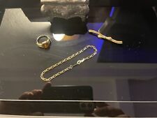 Kleine schmuck sammlung gebraucht kaufen  Fredenbeck