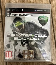Gioco playstation splinter usato  Torino