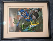 sly raccoon d'occasion sly raccoon d'occasion Expédié en Belgium