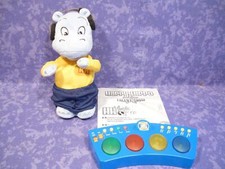 Happy hippo talentshow gebraucht kaufen  Deutschland