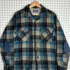 Pendleton plaid wool for sale  Southaven