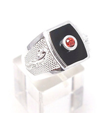 Toller herren ring gebraucht kaufen  Moers