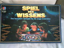 Spiel wissens brettspiel gebraucht kaufen  Berlin