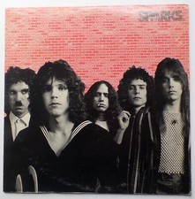 Sparks sparks bearsville usato  Milano