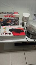 Cuit vapeur raclette d'occasion  Voiron